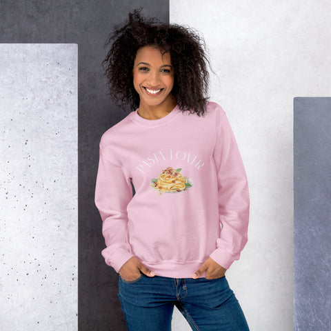 Unisex-Pullover Carbonara