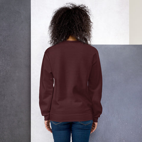 Unisex-Pullover Carbonara