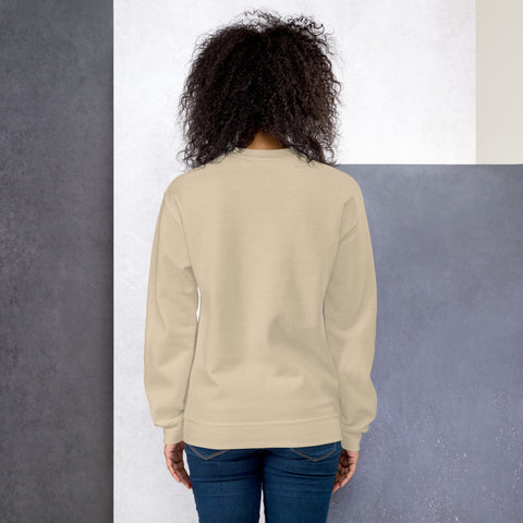 Unisex-Pullover Carbonara