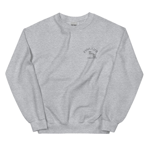 Unisex-Pullover Pomodoro