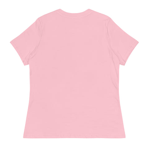 Lockeres Damen-T-Shirt